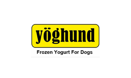 Yoghund online frozen yogurt