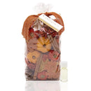 Pumpkin Patch Potpourri Bag