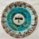 Handmade Dishes W/ Imprint