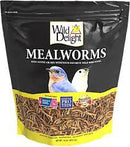 Wild Delight Mealworms