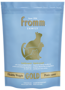 Healthy Weight Cat Food