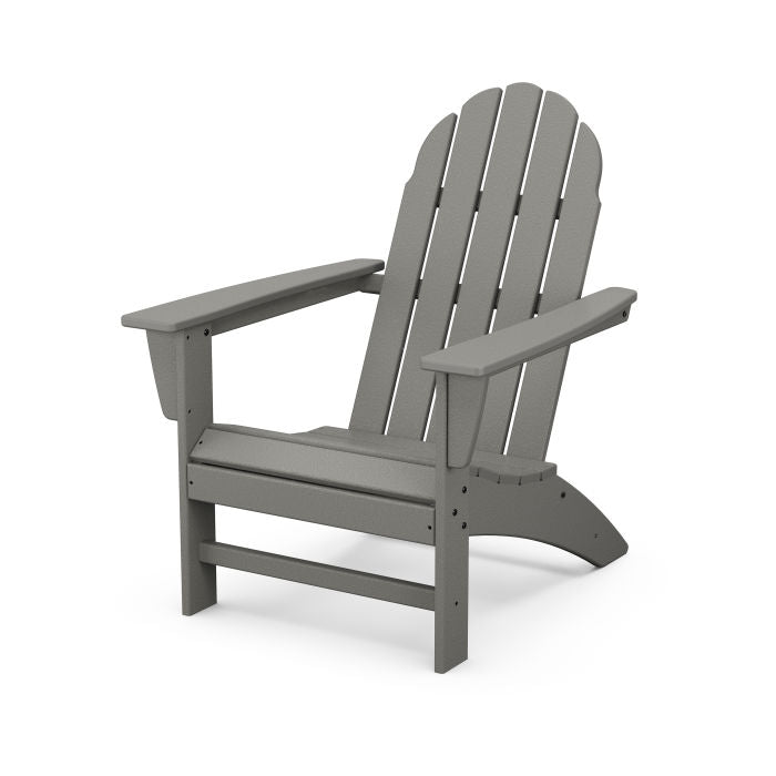 Vineyard Adirondack Rocking Chair - In Stock