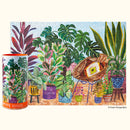 Werkshoppe 1000 Piece Jigsaw Puzzles