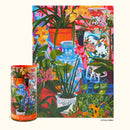 Werkshoppe 1000 Piece Jigsaw Puzzles