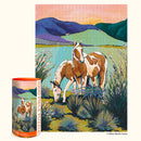 Werkshoppe 1000 Piece Jigsaw Puzzles