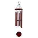 Ruby Splash Corinthian Bells