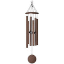 Copper Corinthian Bells
