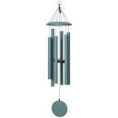 Patina Green Corinthian Bells