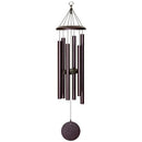 Plum Corinthian Bells