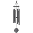 Silver Vein Corinthian Bells