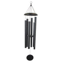 Black Corinthian Bells