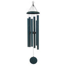Green Corinthian Bells