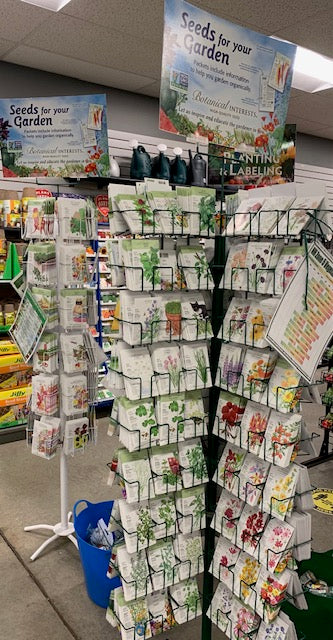 planting seeds online store Botanical Interests Seeds starting at