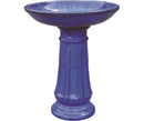 23" Miami Birdbath