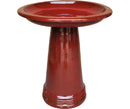 20.5" Sariah Birdbath