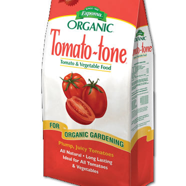 Tomato Tone by Espoma