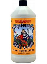 Neptune's Harvest Fish Fertilizer 2-4-1