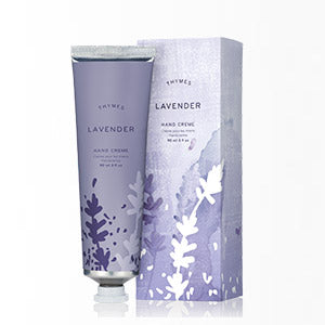 Thymes Lavender Collection