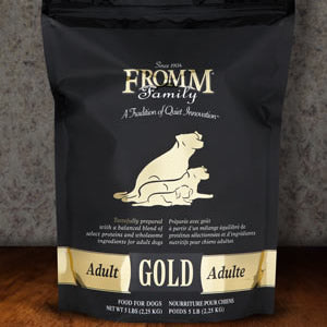 Fromm Gold Adult Dog Food