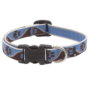 Assorted Pet Collars from Lupine