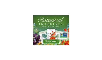 Botanical Interests