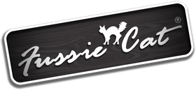 Fussie Cat
