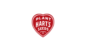 Hart's Seeds