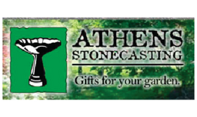 Athens Stonecasting