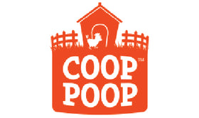 Coop Poop