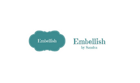 Embellish by Sandra