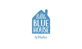 Little Blue House