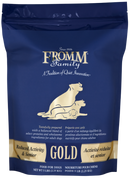 Fromm Gold Activity/Senior