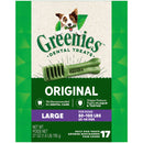 Greenies Original Dental Treats - Large