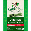 Greenies Original Dental Treats
