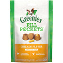 Greenies Pill Pockets - Chicken
