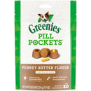 Greenies Pill Pockets - Peanut Butter