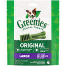Greenies Original Dental Treats - Large