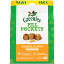 Greenies Pill Pockets - Chicken