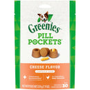 Greenies Pill Pockets - Cheese