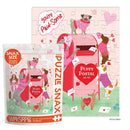 Jigsaw Puzzles
