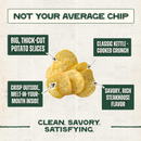 Beef Tallow Potato Chips - Sour Cream N' Onion