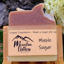 Mountain Lathers Soap Bars