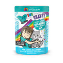 Weruva Wet Cat Food Pouches 2.8oz