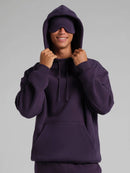 Airplane Mode Travel Hoodie – Mega