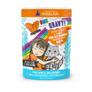 Weruva Wet Cat Food Pouches 2.8oz