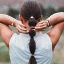 K'lani Hair Tie Bracelets-"Drive"