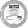 Seresto Flea & Tick Collar - Large