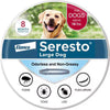 Seresto Flea & Tick Collar - Large