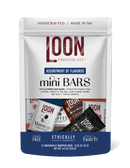 Loon Chocolate Mini Bar Variety Bag