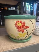 Lotus International Pots